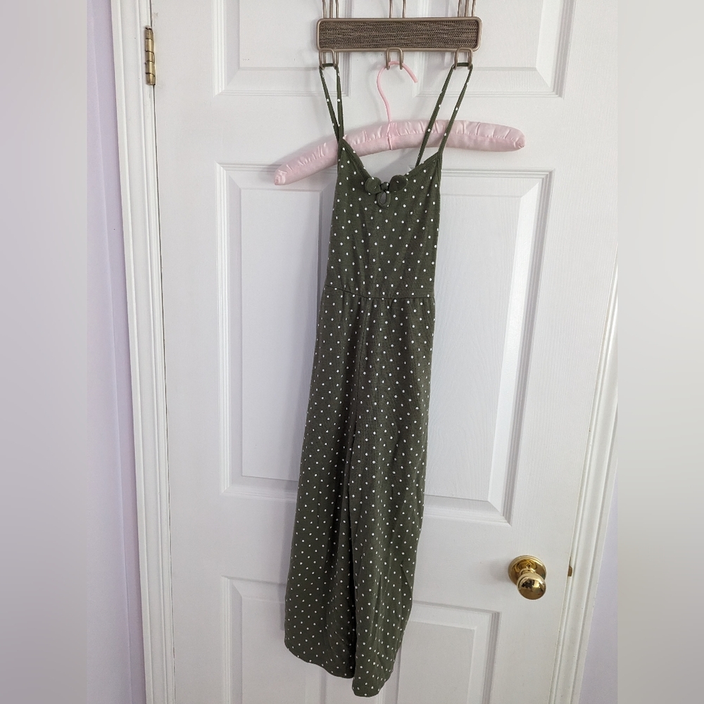 Girl's Old Navy soft pants 1-piece